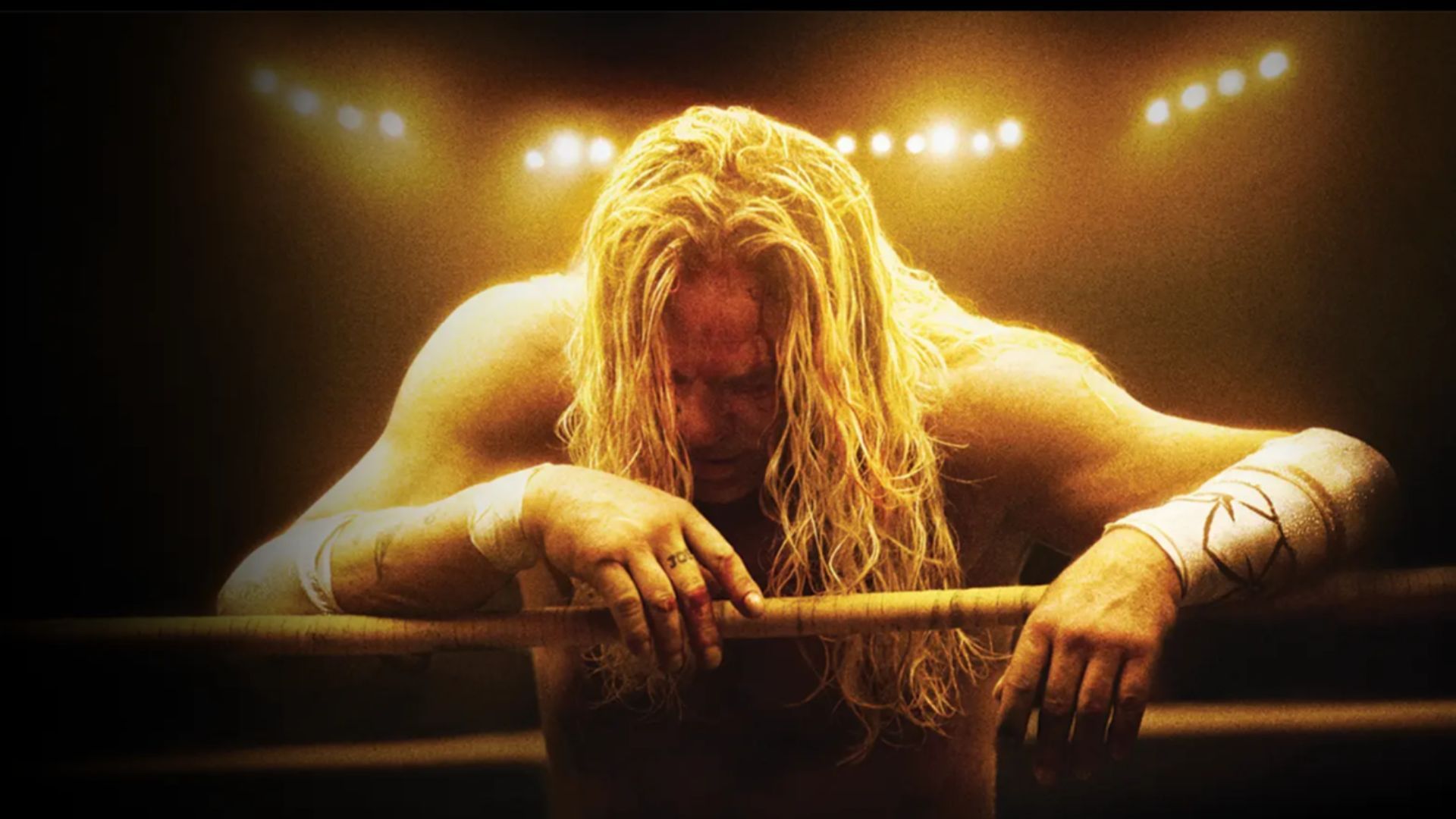 A still from the movie (Image via Apple TV)