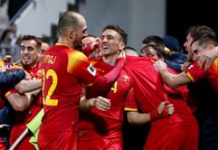 Faroe Islands vs Montenegro Prediction and Betting Tips | October 9th 2025