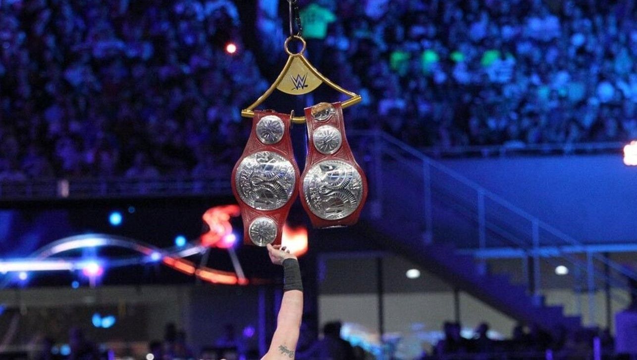 Braun Strowman Choca Fãs com Anúncio Bombástico: Adeus à WWE e Novos Rumos!