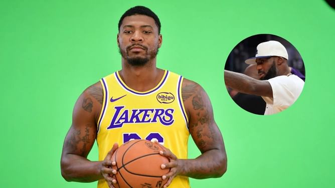 "We are so cooked": Lakers fans frustrated after $10,524,700 guard gives complicated Achilles injury update after LeBron James news
