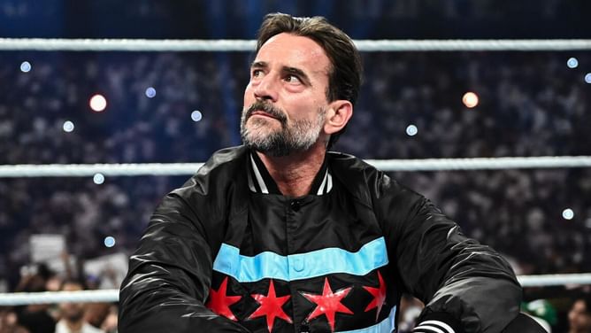Massive plans in store for CM Punk following WWE Crown Jewel 2025 - Reports
