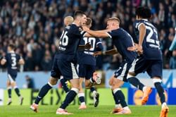 Dinamo Zagreb vs Celta Vigo Prediction and Betting Tips | November 6th 2025