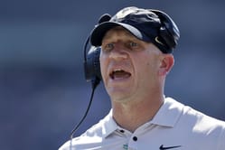 "All this to never beat Tennessee": CFB fans roast Clark Lea over 6-year extension with salary hike at Vanderbilt