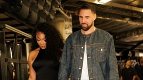 Klay Thompson Honestly Rates Megan Thee Stallion’s Thanksgiving Feast as Couple Enjoys Festive Night With Perfect Scenery