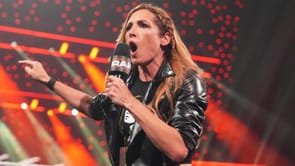 Former WWE Women's Intercontinental Champion takes a massive shot at Becky Lynch ahead of Survivor Series