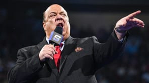 Paul Heyman breaks character in candid moment ahead of WWE Survivor Series: WarGames
