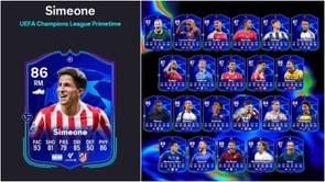 EA FC 26 Ultimate Gauntlet 4 objective: All tasks and rewards