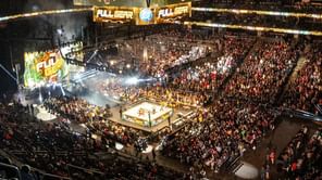 AEW announces blockbuster debut following Full Gear 2025