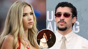 "It didn't rely on cheap appeal to draw audience": Chiefs heiress Gracie Hunt rejects Bad Bunny for SB halftime show following Erika Kirk's stance