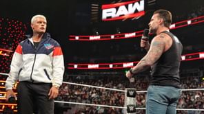 3 Explanations for Cody Rhodes joining Team CM Punk ahead of WWE Survivor Series: WarGames