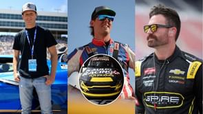3 hottest names rumored to race Ram’s Kaulig Truck amid Tony Stewart's buzz