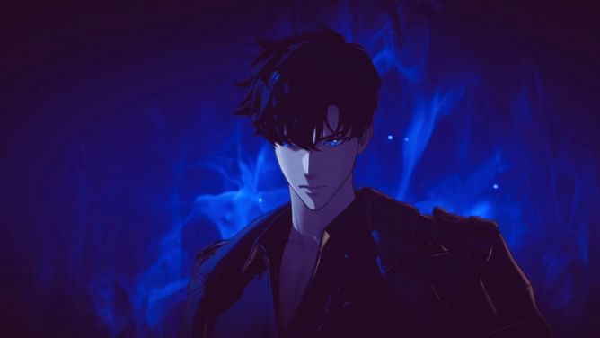 All classes in Solo Leveling Arise Overdrive