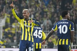 Fenerbahce vs Galatasaray Prediction and Betting Tips | December 1st 2025