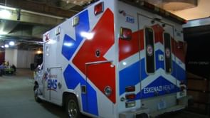 "Get a medic" - WWE champion attacked with weapon, possibly injured