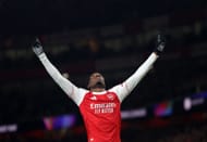 Arsenal FC v FC Bayern München - UEFA Champions League 2025/26 League Phase MD5 - Source: Getty