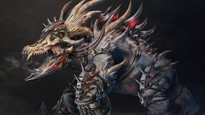 How to tame Ossidon in ARK Survival Ascended