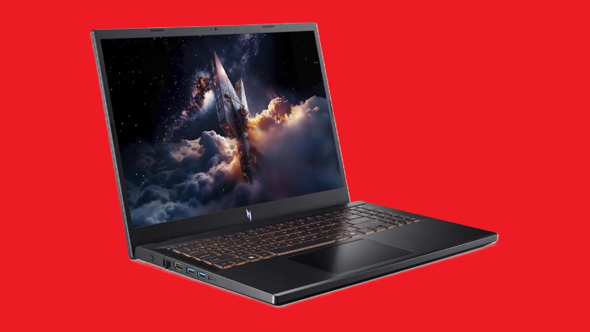 Acer is a reliable laptop brand (Image via Acer)