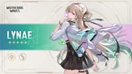 Lynae's attribute and weapon type (Image via Kuro Games)