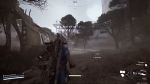 How to defeat Bombardiers in Arc Raiders