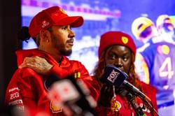 F1 Penalty Points: Drivers' penalty points after the 2025 F1 Las Vegas GP