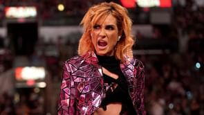 Becky Lynch calls out WWE official for "abuse of power" hours before RAW