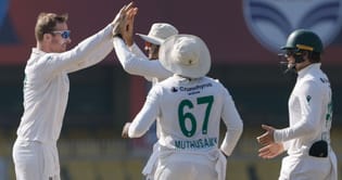 IND vs SA 2025: When was the last time South Africa won a Test series in India before this?