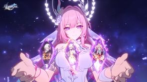 Honkai Star Rail: Cyrene voice lines about other characters