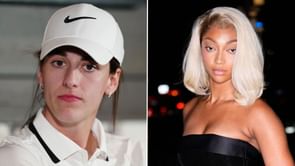 Angel Reese's Ex-Teammate Doesn't Hesitate to Pick Caitlin Clark Over 4x WNBA Champ in Hypothetical Duel