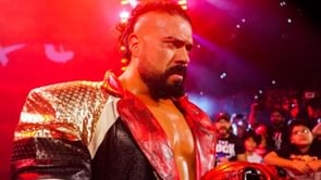 Tony Khan breaks silence on Andrade amid his legal issues after WWE exit