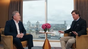 Piers Morgan reacts to post slamming him for saying new cultures improved English food, claims he’d trade “English people” for “chicken tikka masala”