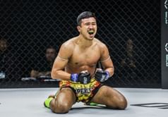 THROWBACK: Check out the brilliance of Superlek in this ASMR highlight reel of his best performances in ONE Championship