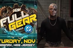 Huge challenge issued to Darby Allin for AEW Full Gear 2025