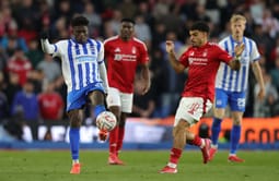 Nottingham Forest vs Brighton & Hove Albion Prediction and Betting Tips | November 30th 2025