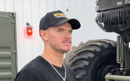 YouTuber WhistlinDiesel's reported arrest: What we know so far