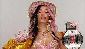 3 reasons why Mercedes Mone should lose the title match at AEW Full Gear