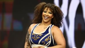 "Miss ya honey"- WWE veteran sends a heartwarming message to AEW's Willow Nightingale