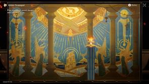 Honkai Star Rail: All Golden Scapegoat locations in Memortis Shore Ruins of Time