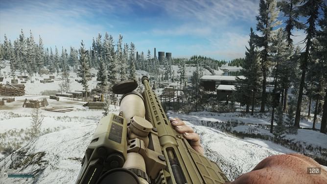 How to wipe PvE account in Escape From Tarkov