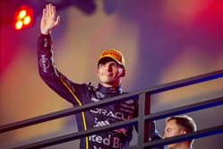2025 F1 Las Vegas GP: Driver Ratings