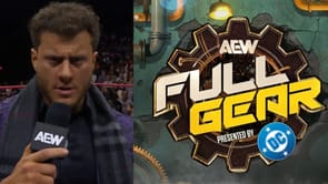 "F**k this company," "MJF should’ve beat him not Joe"- Fans erupt in anger after new AEW Champion is crowned at Full Gear
