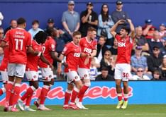 Charlton Athletic vs Southampton Prediction and Betting Tips | November 22nd 2025