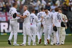 "They truly believe their own publicity" - England batting legend blasts visitors over crushing eight-wicket loss in Ashes 2025-26 1st Test