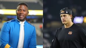 “Come correct next time f*ck boy”: Joe Burrow's ex-teammate rips Ryan Clark over his response to LSU "dissension" allegations