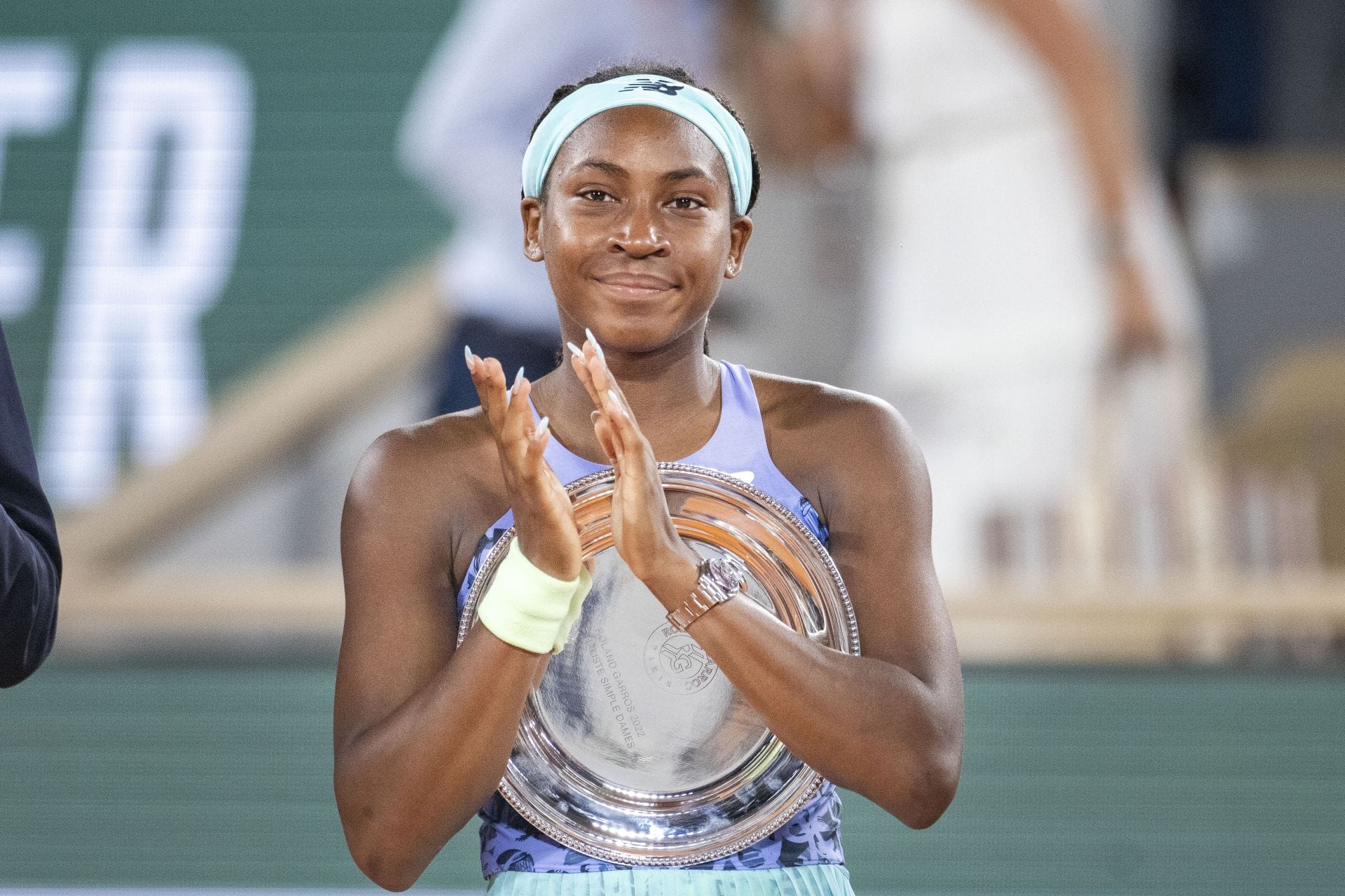 Ranking Coco Gauff's prize money yearly earnings from highest to lowest as  Top-10 player ft. $7.9 million haul in 2025