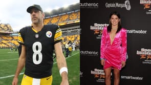 Aaron Rodgers' ex-GF Danica Patrick spends Thanksgiving enjoying Packers vs Lions game