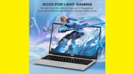 Nimo offers a decent gaming laptop on a budget (Image via Nimo)