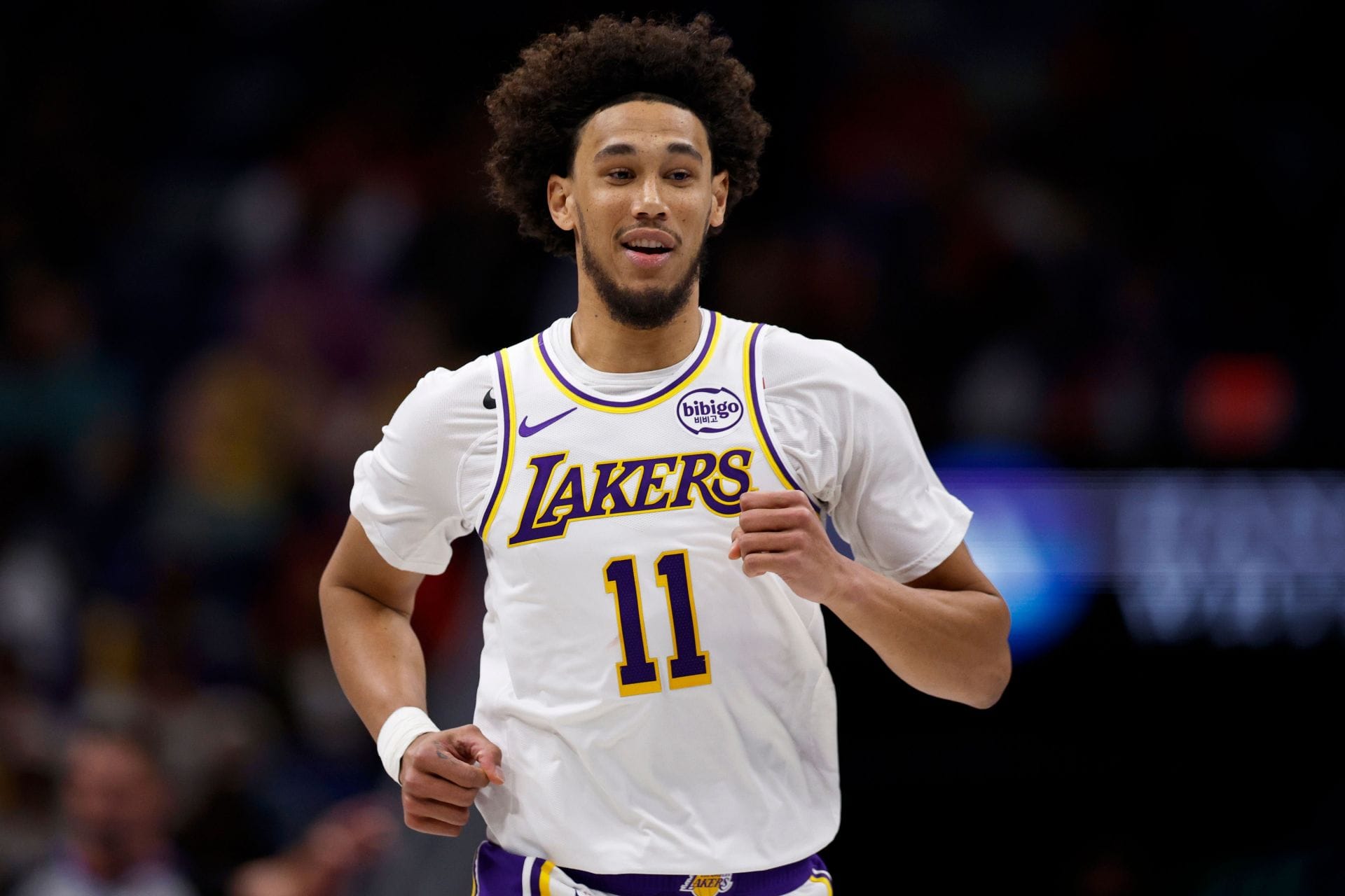 Los Angeles Lakers v New Orleans Pelicans - Source: Getty