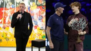 "I thought it was a secret" - Boris Becker reveals why he refused the offer to coach Jannik Sinner, takes credit for suggesting Darren Cahill instead