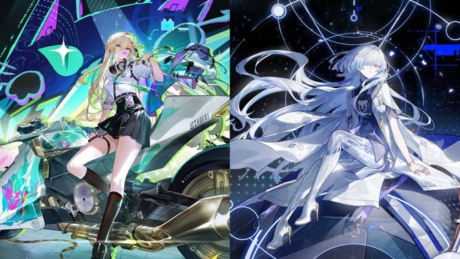 All Wuthering Waves 3.0 characters revealed