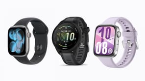 5 best fitness trackers